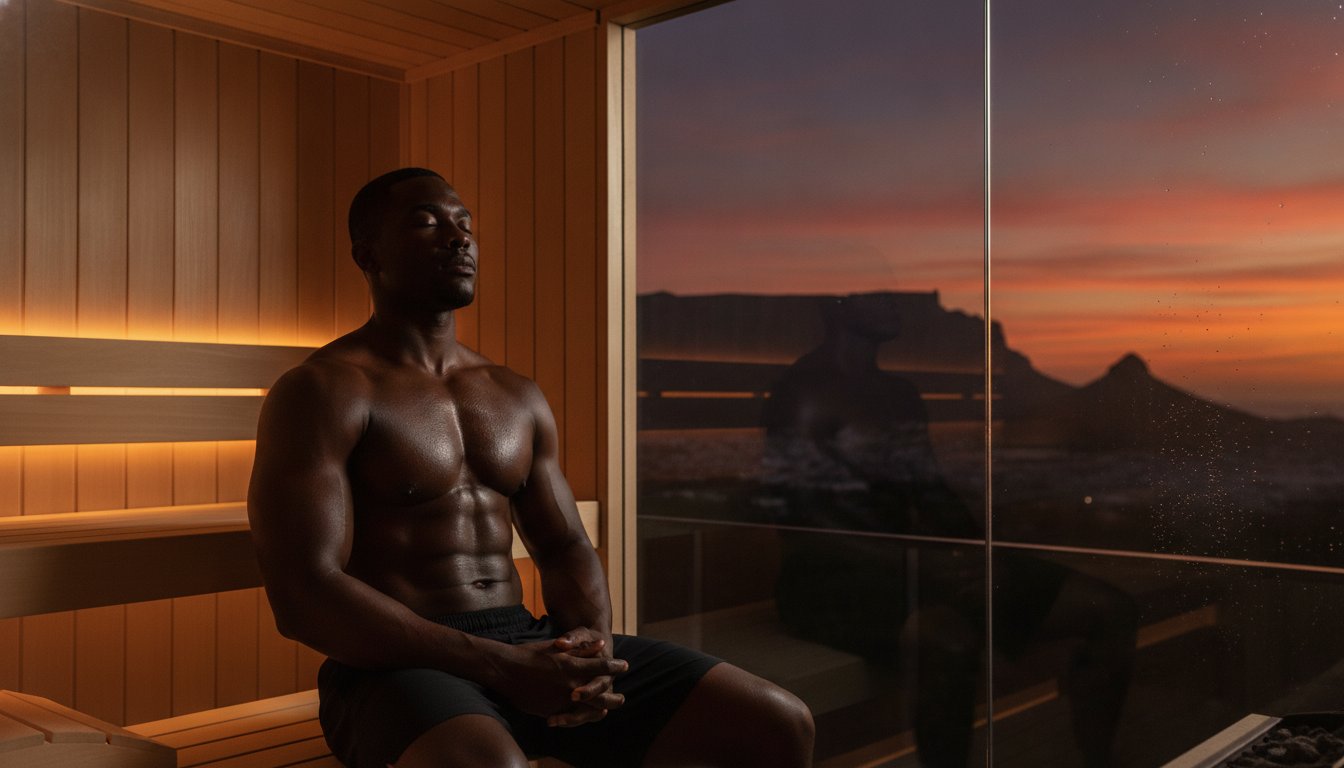 Sauna for Muscle Recovery: The Science of Post-Workout Restoration